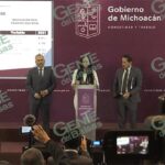 Con programa Remesas Productivas, Gobierno de Michoacán ofrece créditos a migrantes