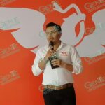 Movimiento Ciudadano crece en LC y en todo Michoacán: Marvin