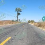 Destina SCOP más de 190 mdp para restaurar 45 km del camino Zacapu-Villachuato