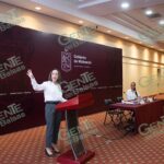 Presenta Sí Financia opciones para impulsar proyectos productivos migrantes