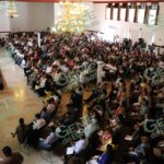 Docentes comparten en Michoacán experiencias de la Nueva Escuela Mexicana