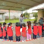 SEE asigna docentes a escuelas de 24 municipios