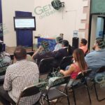 Difunde Sectur esquemas de financiamiento y distintivos de calidad a empresas turísticas