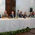 Ofrece Michoacán a sector automotriz disponibilidad de agua para uso industrial