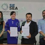 Comunicación Social y Sistema Estatal Anticorrupción impulsarán campañas y capacitación para prevenir la corrupción