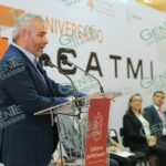 Icatmi tendrá más espacios para capacitar a 40 mil michoacanos: Bedolla