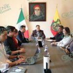 SSP y Consejo Ciudadano de Morelia establecen mecanismos encaminados para la restauración de valores