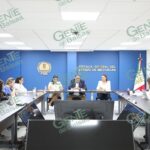 Trazan FGE y SEIMUJER, ruta para fortalecer atención a la violencia de género en Michoacán
