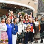 Michoacán participa en estrategia nacional de Mujeres Constructoras de Paz