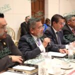 SSP fortalece interoperatividad con estados de la zona occidente de la República