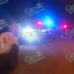 Peatón es asesinado a balazos en Uruapan
