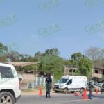 Muere atropellado un adulto mayor en Guacamayas