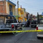 Rafaguean inmueble en colonia El Porvenir de Zamora
