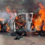 En ataque a balazos, muere el ex líder de autodefensas, Hipólito Mora