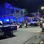 Joven es asesinado a balazos cerca de su domicilio en Zamora