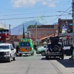 Asesinan a balazos a “El Barbas” en Zamora