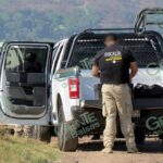 Localizan el cadáver de un hombre con un balazo en la cabeza