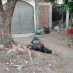 Identifican cuerpo decapitado que fue abandonado en Apatzingán
