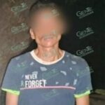 Detienen a individuo, luego de matar a su padre en Apatzingán