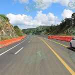 ESTE JUEVES ARRANCA PRIMERA ETAPA DE AMPLIACIÓN A 4 CARRILES DE LA SIGLO 21