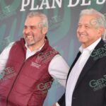 AMLO y gobernadores de Morena acuerdan unidad rumbo al proceso electoral 2024