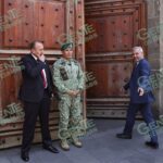 AMLO y gobernadores acuerdan avanzar en la conclusión de obras públicas