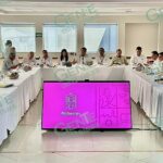 Realiza Sedeco séptimo taller de formalización laboral en Lázaro Cárdenas