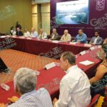 Reitera Bedolla coordinación para la conservación ambiental de Michoacán