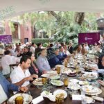 Anuncia Bedolla fondo federal de estabilización a municipios; apoyará obra pública