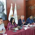 Avanzan preparativos para la reubicación de comerciantes del mercado de Pátzcuaro