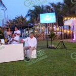 Representación de Coparmex LC innovó en cómo hacer negocios y crear alianzas