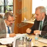 Este jueves arranca la ampliación a cuatro carriles de la Siglo XXI