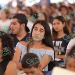 Beneficiados, más de 366 mil jóvenes michoacanos con programas del Bienestar