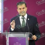 Falso, que nuevo mercado de Pátzcuaro será un centro comercial: Segob