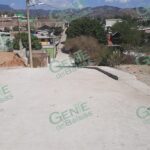 Con 47 mdp pavimentó SCOP 28 vialidades en regiones Sierra-Costa e Infiernillo