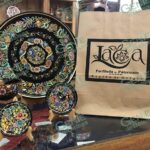 Michoacán expondrá artesanías en Brasil para promover las Indicaciones Geográficas