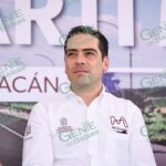 Obra multianual del ramal Maravatío-Zitácuaro será de libre peaje: SCOP