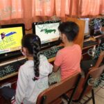 Internet para todos avanza con 48 nuevas antenas en comunidades de Michoacán