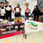Cecytem adopta criterios de interculturalidad de la Nueva Escuela Mexicana