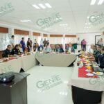 Disminución de delitos en Morelia, gracias a coordinación institucional: Torres Piña