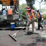 Con obras multianuales se rehabilitarán 266 km de carreteras en Michoacán: SCOP
