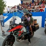 Promueve Sectur el Motofest 2023 en Nueva Italia