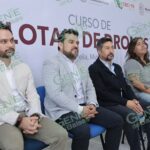 Inician Comunicación Social y Cecytem curso de pilotaje de drones para periodistas