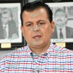 En el PRI no permitiremos que regresen tiempos oscuros a Michoacán: Memo Valencia