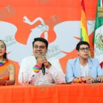 Movimiento Ciudadano sí reconoce todos los derechos para todas las personas