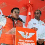 Mientras no se garantice la seguridad alimentaria, no tenemos futuro: Toño Carreño