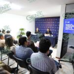 Firman IEM y Universidad Ágora convenio de colaboración en materia de capacitación