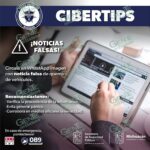 Alerta SSP sobre difusión falsa de quema de vehículos en Uruapan y Apatzingán