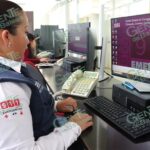Centro Nacional de Información, visitó instalaciones del C5i en Morelia, Pátzcuaro y Uruapan