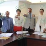 Con transparencia en procesos, SEE recupera rectoría de la educación